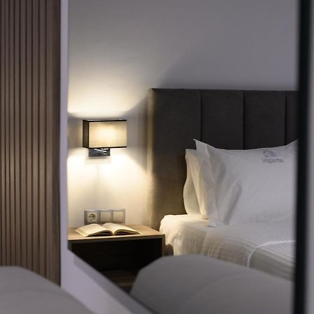 Amalphi Corfu City Living By Konnect Bagian luar foto