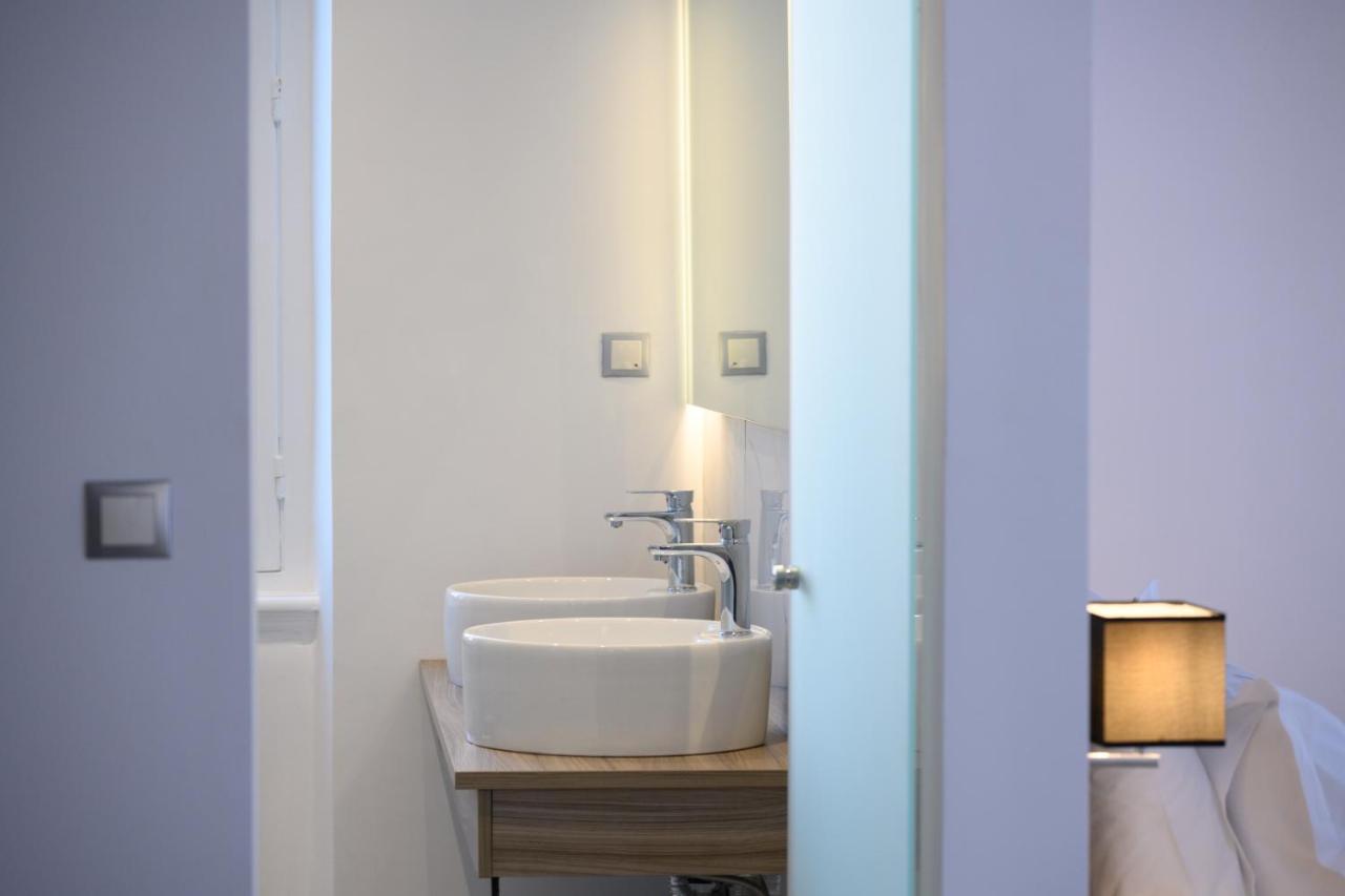 Amalphi Corfu City Living By Konnect Bagian luar foto