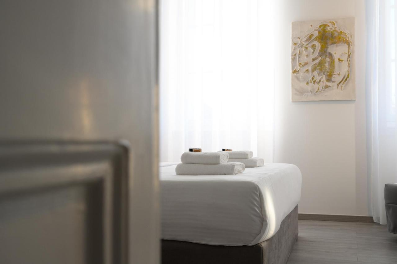 Amalphi Corfu City Living By Konnect Bagian luar foto
